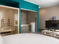Ibis Styles Nivelles - 3-Star