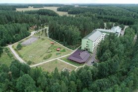 Green Park Hotel Airport Minsk