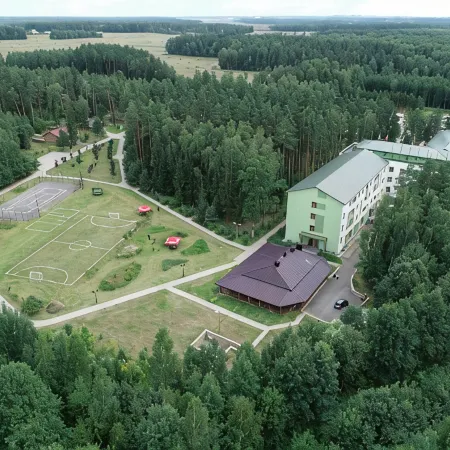 Green Park Hotel Airport Minsk