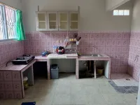 Oikos Green Homestay - by Login