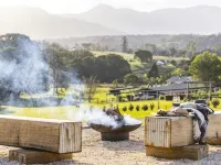The Lodge Bellingen Hotels in Bellingen