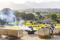 The Lodge Bellingen