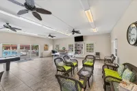 Siesta Key - PRIVATE BEACH - Heated Pool - Walkable to activities