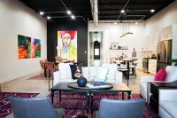 Frida's House - Historic Downtown - 4-Star