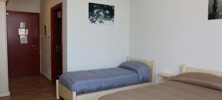 Student's Hostel Parma Các khách sạn ở Parma