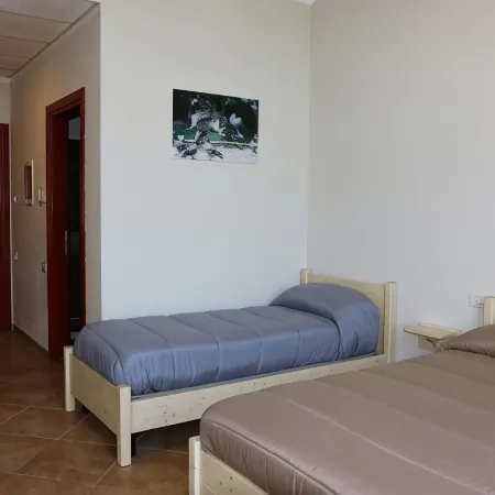 Student's Hostel Parma