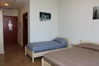 Student's Hostel Parma - Desayuno