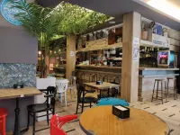 Oasis Backpackers' Toledo