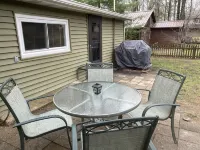 Scenic Cabin by the Lake - 3-Star