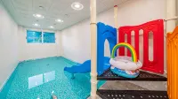 Gapyeong Thealadin Kids Poolvilla - Villas