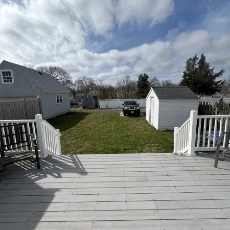 Home in Somers Point