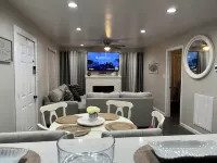 Close to Military Base! Beautiful Downtown Home - 3성급