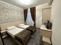 Mechta u Morya Guesthouse
