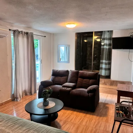 Carambola Rooms