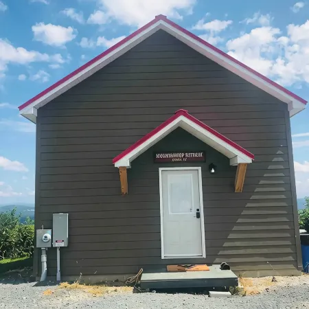 Million Dollar View Home by New River Gorge Park