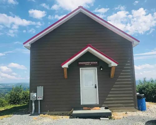 Million Dollar View Home by New River Gorge Park Hotels in Bluestone River