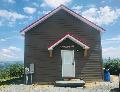 Million Dollar View Home by New River Gorge Park