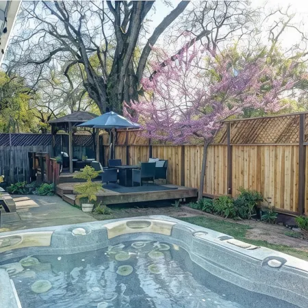 Heart of Wine Country, Cute Cottage w/Hot Tub