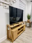 Guest Studio - Blocks from SHSU!