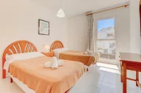Apartamentos Llevant - Homestays