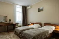 โรงแรมบูลัค - ที่มีที่จอดรถ