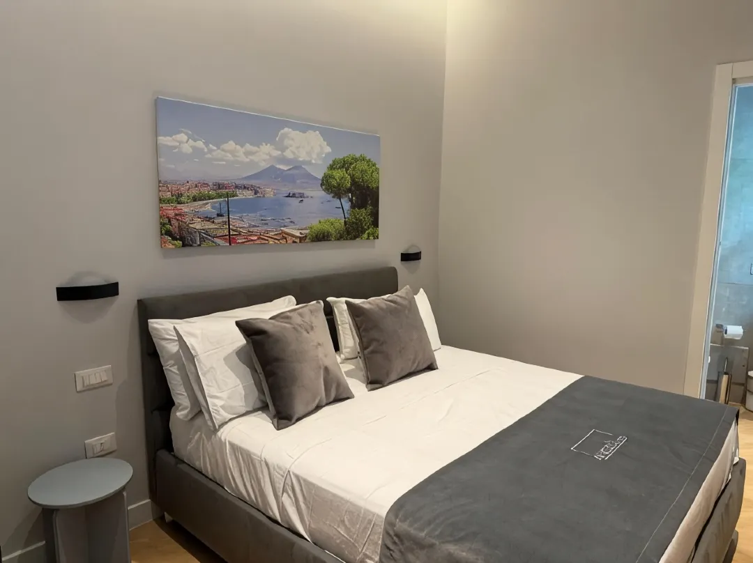 Angel Suite Chiaia - Napels
