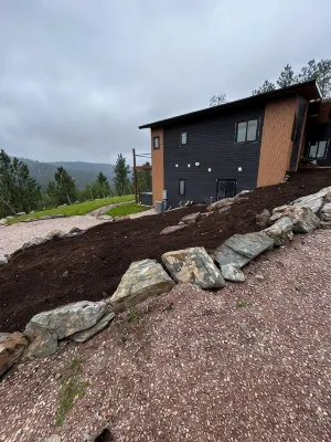 Casa del Sol is a private oasis surrounded by trees near Pactola Lake. - 3-stjärniga