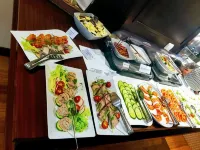 ホテル クラシジンニ - 朝食