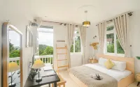 D House Dalat - Villaer