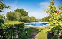 Relais CastelBigozzi - Parking