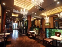 Hotel BaliAn Resort Yokohama Kannai - Adult Only - Hot Springs