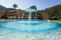Villa Itaipava Resort & Conventions - Pool