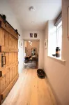Easel Cottage Near Wells: an Art-Filled Hideaway Adjacent to Andelli Art Gallery