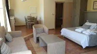 Sivota Gold - balcony