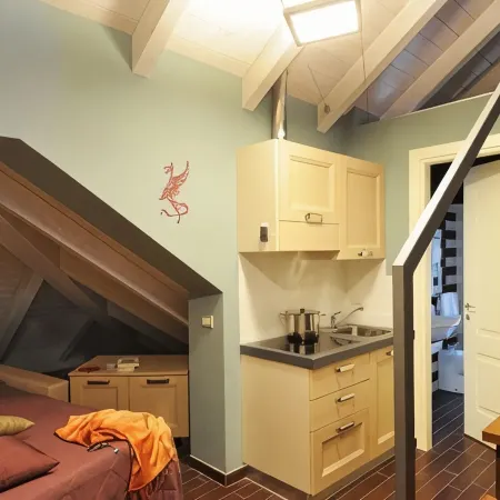 Residence Villa Maurice