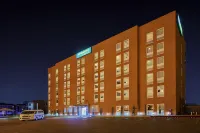 City Express Junior by Marriott Ciudad Juarez Consulado Hoteles en 