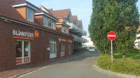 Great apartment with good facilities in a prime location in Schillig - Wifi