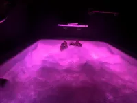 Hotel Balneario de La Virgen - Hot Springs
