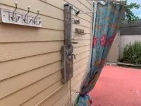 Botanical Beach Cottage