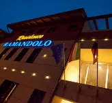 โรงแรมรามันโดโล - ห้องครัว