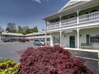 Legacy Inn - Cookeville Hotels in Putnam County
