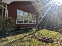 The Naples Trailhouse - Finger Lakes Nature Escape