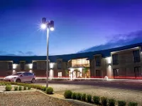 Sandford Springs Hotel and Golf Club - Wifi