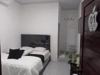 Abbian Guest House - Homestays