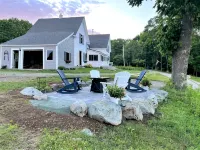 Waterfront House close to Acadia National Park - 4 stjerner