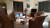 Villa The Golden Dream - 2-Star
