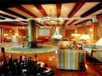 A la Cour d'Alsace by HappyCulture - bar