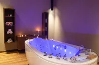 ONLIVE HOTEL - Gym