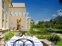 L'Ermitage - Franschhoek Chateau & Villas