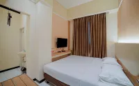 Viena Hotel Purwokerto - Wi-Fi